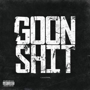 Goon **** (feat. Brando Beano) [Explicit]