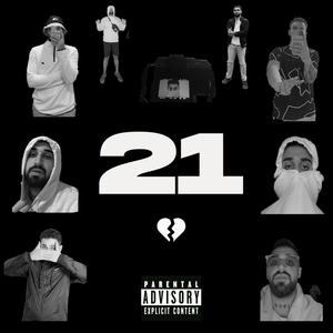 21 EP (Explicit)