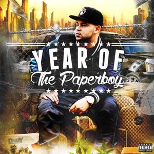 Year of the Paperboy (Explicit)