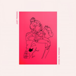 Just Friends (Explicit)封面