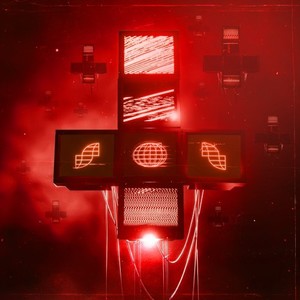 Receiver Of The Dark 2.0