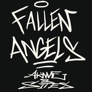 Fallen Angels (feat. SITES) (Explicit)