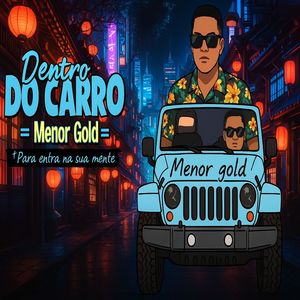 Dentro do carro (Explicit)