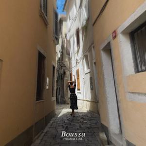 Boussa (feat. JBK) (Explicit)
