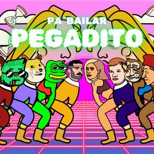 PEGADITO
