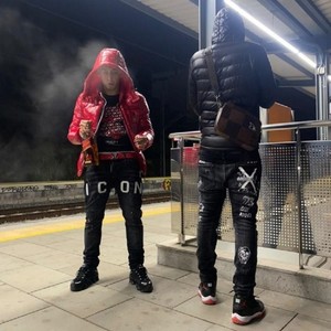 Couper Dix (feat. 82KifxKif82) (Explicit)