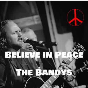 Believe in Peace (Radio edit)