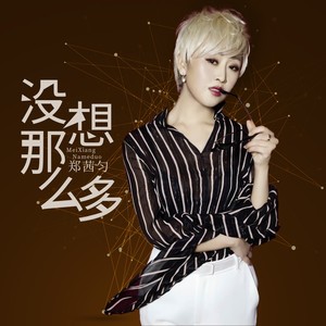 没想那么多 (DJ版)