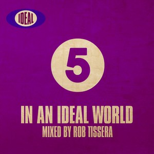Ideal Album Mix (Original Mix)