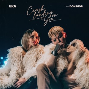 Crash Landing on You(feat. Don Dior)