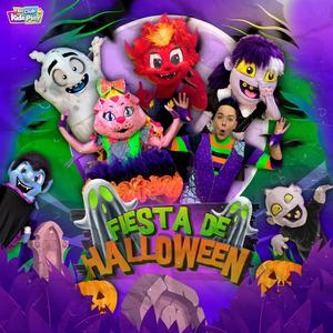 Fiesta de Halloween