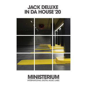 In Da House (The Space Loop Bass House Mix)