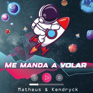 Me manda a volar