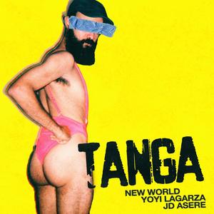 Tanga (Explicit)