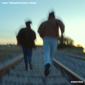 Hay tiempo para todo