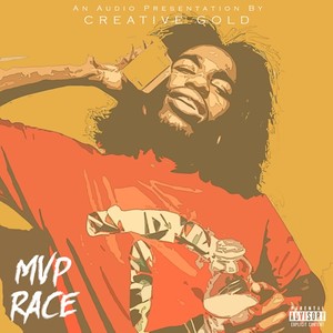 MVP Race (Explicit)