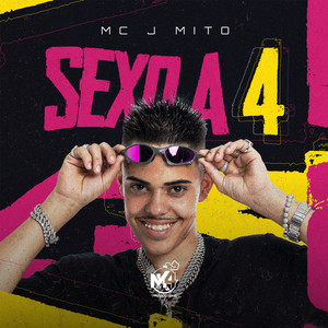 Sexo a 4 (feat. Mc J Mito & Dj Oreia MPC) [Explicit]