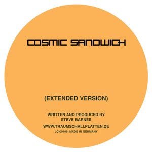 Cosmic Sandwich (Extended Version)