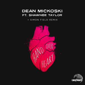 Hand Over Heart (feat. Shawnee Taylor)