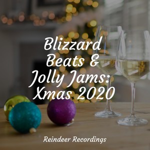 We Wish You a Merry Christmas