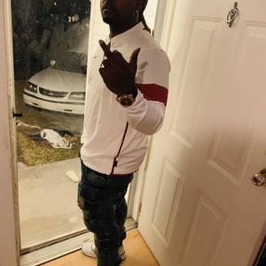 Im The Man (Explicit)