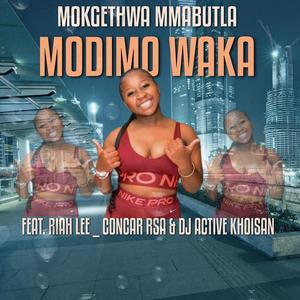 Modimo Waka (feat. Riah Lee, Concar RSA & Dj Active Khoisan)