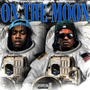 On The Moon (feat. ImixnationForREAL) [Explicit]