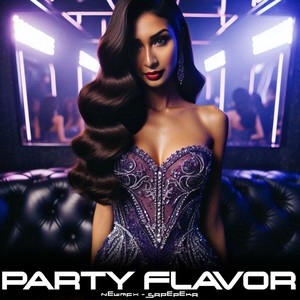 party flavor (extended|Explicit)