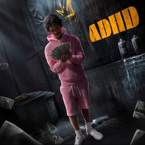 ADHD (Explicit)