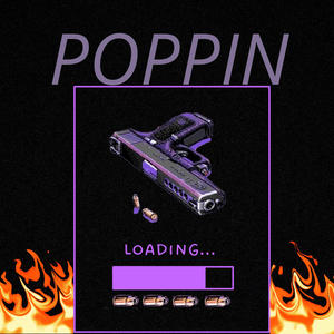 Poppin (Explicit)