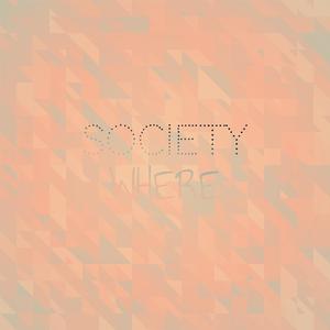 Society Where