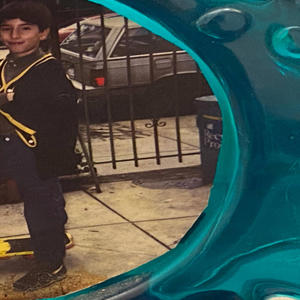 That was me (feat. Nique) (Explicit)