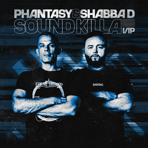 Sound Killa (VIP)