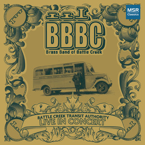 Vehicle (Arranged by Jim Gray) (Live)