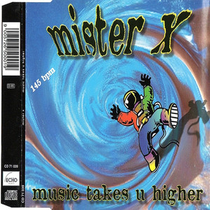 Music Takes U Higher