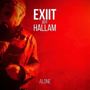 Alone (Jeff HALLAM Version)