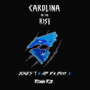 Carolina On The Rise