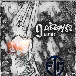 9 Dreams (Explicit)