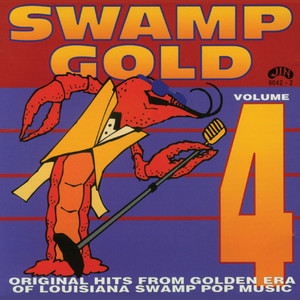 Swamp Gold, Vol. 4