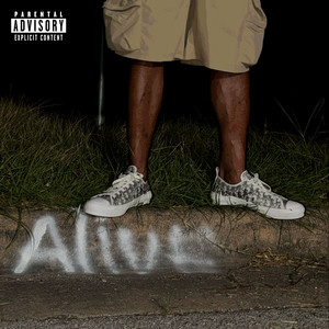 Curb Is Alive (Explicit)