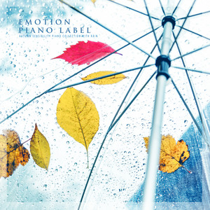 빗소리가 스며든 가을 감성 피아노 컬렉션 (Autumn Sensibility Piano Collection With Rain)