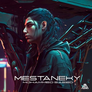 Mestaneky