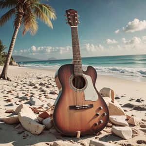 Guitar Beach