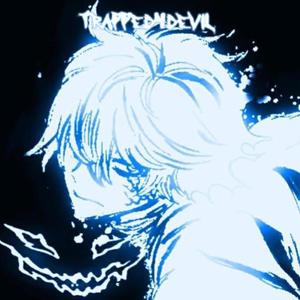 trapped4devil - krxxshed