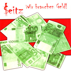 Wir brauchen Geld (birdland dub)