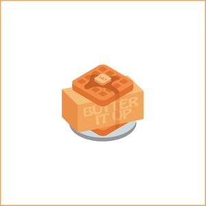 Butter It Up (IOZE Remix|Explicit)