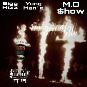 Giv3 3m H3ll (feat. M.O Show) (Explicit)