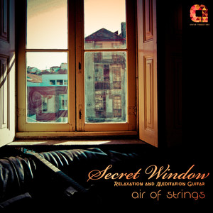 Dreaming Under the Stars (Guitar Relaxation and Meditation)