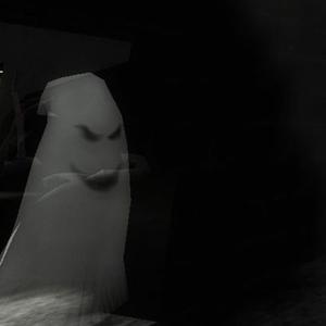 W MY GHOSTS (Explicit)