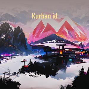 Kurban Id (Cover)